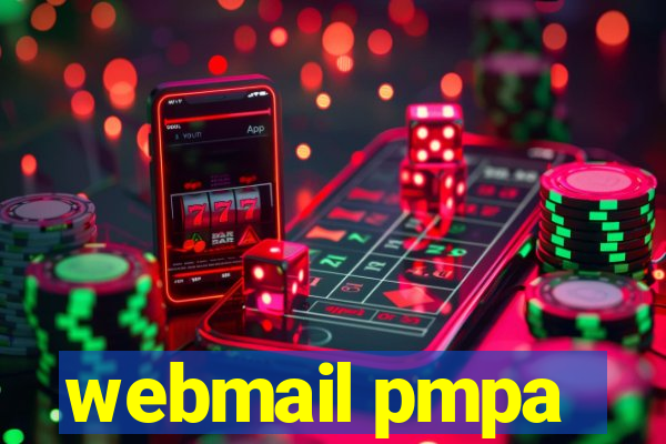 webmail pmpa